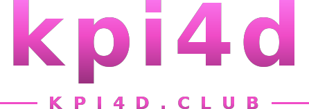 kpi4d logo