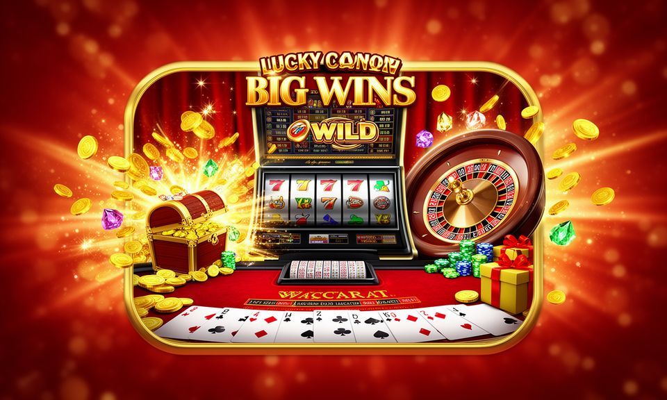 kpi4d mobile gaming