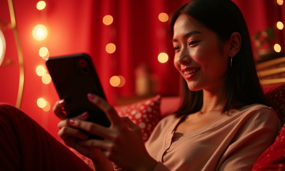 kpi4d mobile gaming
