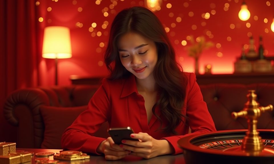 kpi4d mobile gaming