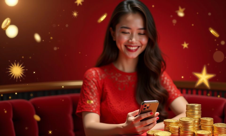 kpi4d mobile gaming
