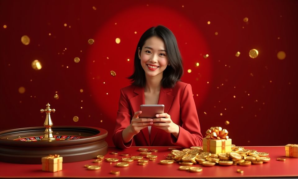 kpi4d Makassar Lucky Slots at kpi4d