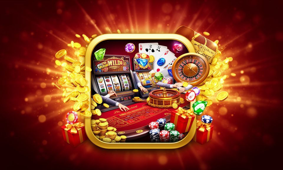 kpi4d What We Offer in Makassar Lucky Slots