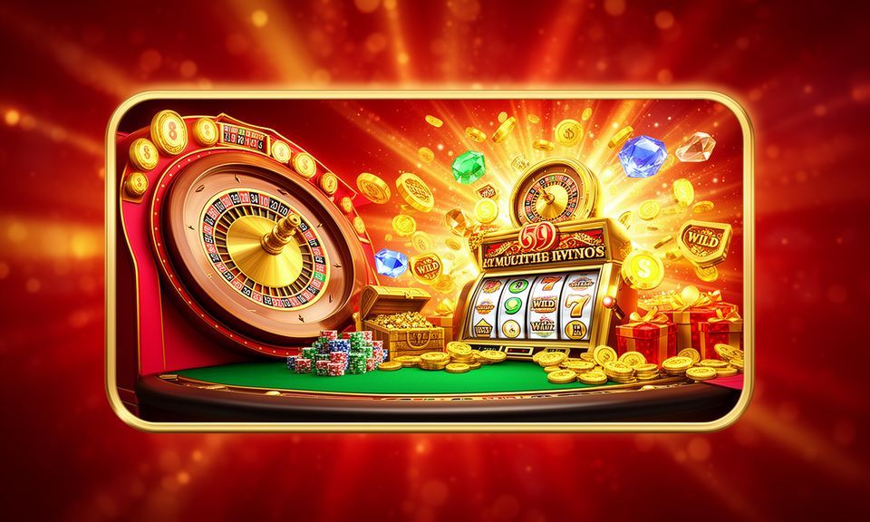 kpi4d mobile gaming